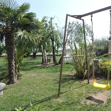 Appartamento Alice Cavaion Veronese Exterior foto