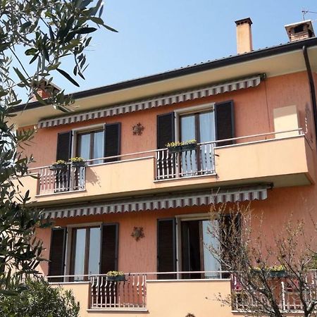 Appartamento Alice Cavaion Veronese Exterior foto