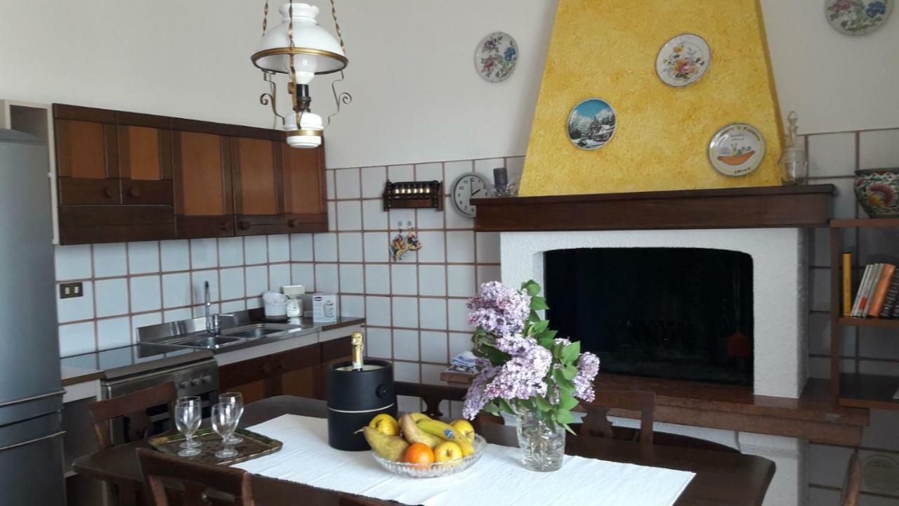 Appartamento Alice Cavaion Veronese Exterior foto