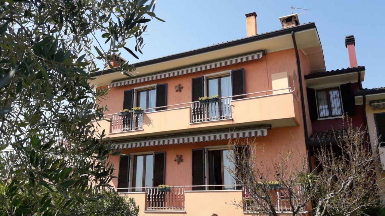 Appartamento Alice Cavaion Veronese Exterior foto