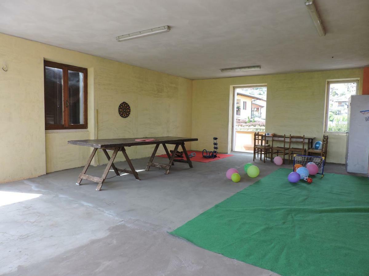 Appartamento Alice Cavaion Veronese Exterior foto