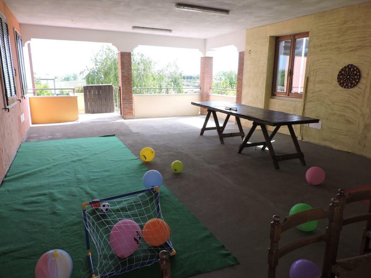 Appartamento Alice Cavaion Veronese Exterior foto