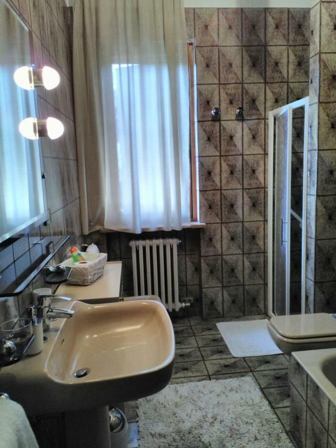 Appartamento Alice Cavaion Veronese Exterior foto